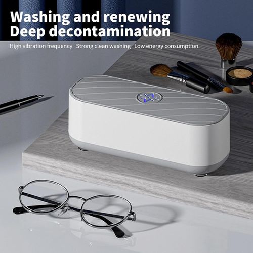 Ultrasonic Cleaner | Precision Cleaning, Deep Stain Removal