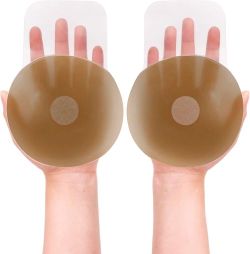 Lifting Breast Stickers | Invisible Lift, Shape a Perky Silhouette