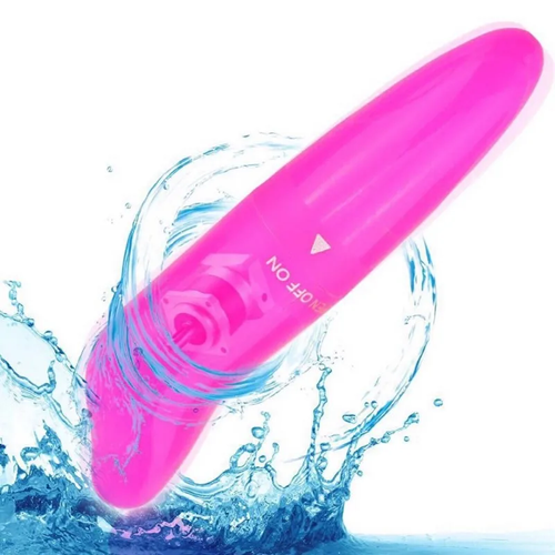 BlissCore Personal Vibrator｜Instant Activation, Explore Your Body's Secret Garden