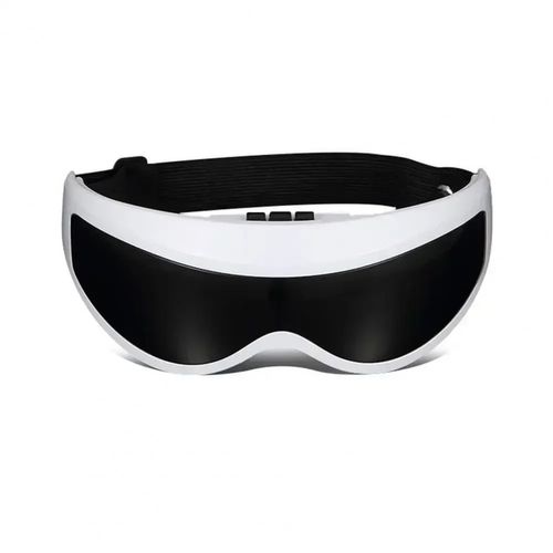 Eye Massager| Heat & Vibration Awakens Eyes, Ignites a Dominant Gaze & Peak Performance