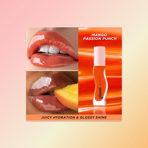HydroGlow Lip Revival Balm｜12-Hour Deep Moisture Lock for Plump, Soft-Light Lips