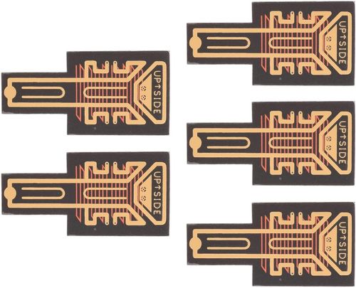 Mobile Signal Booster Sticker | Stick & Go, Smart Signal Boost.