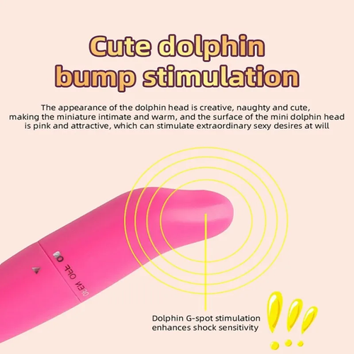 BlissCore Personal Vibrator｜Instant Activation, Explore Your Body's Secret Garden