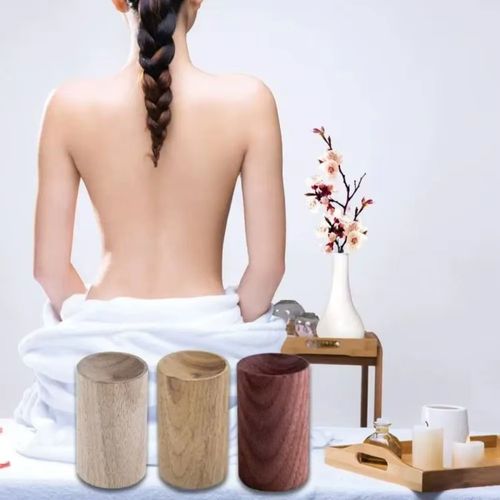 Aromatherapy Refreshment Kit | Premium Sandalwood Diffuser & magic oil| Portable Relief for Mental Fog & Minor Discomfort