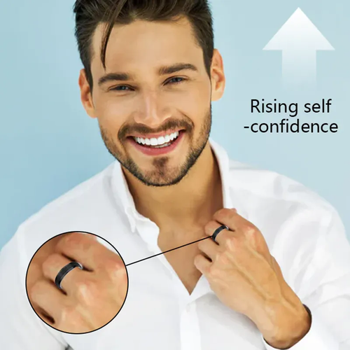 Prostate Magnetic Harmony Ring