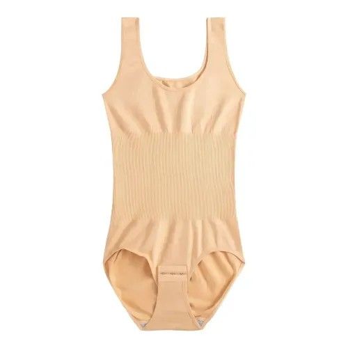 Women's Shapewear Bodysuit | Invisible Sculpt, Confident Silhouette