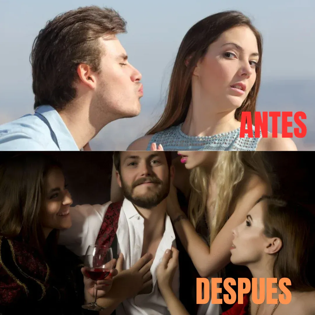 Scent of Desire Dual-Mode Diffuser｜The Atmosphere-Sensing Diffuser Designed for Intimate Moments