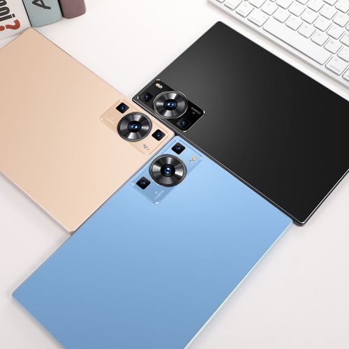 tablet computer (iPad, Android devices etc)