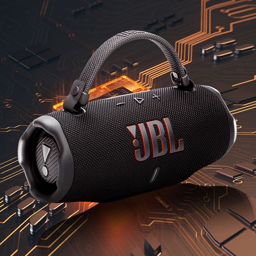 JBL Speaker High Quality Waterproof Outdoor Wireless Portable Speaker
