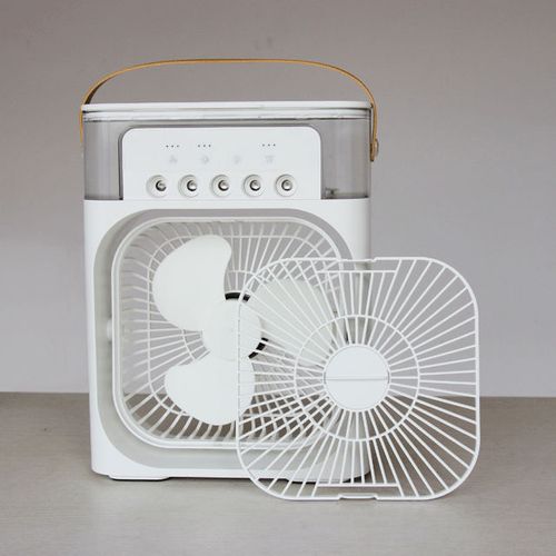 Mini Table Personal Air Cooler Fan