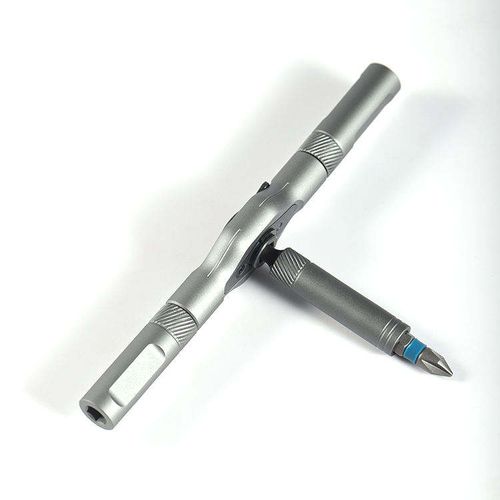 24 in 1 Multi-purpose Ratchet Wrench Screwdriver