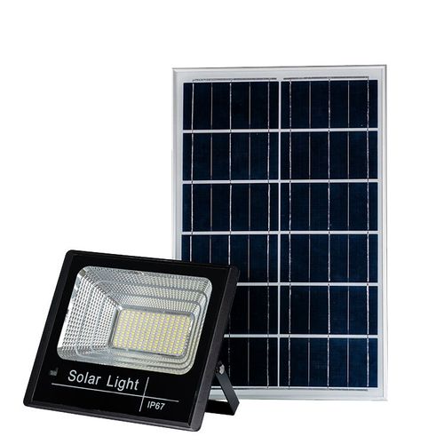 New Outdoor Solar Lamp