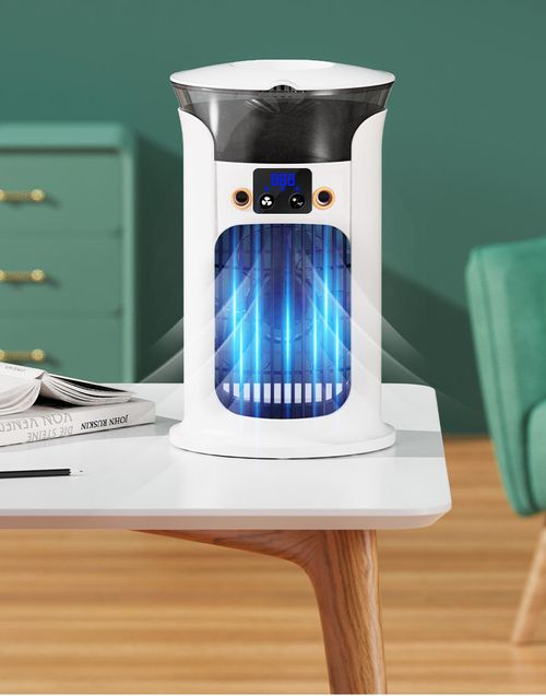 Trendy USB Powered Multifunctional Air Cooler