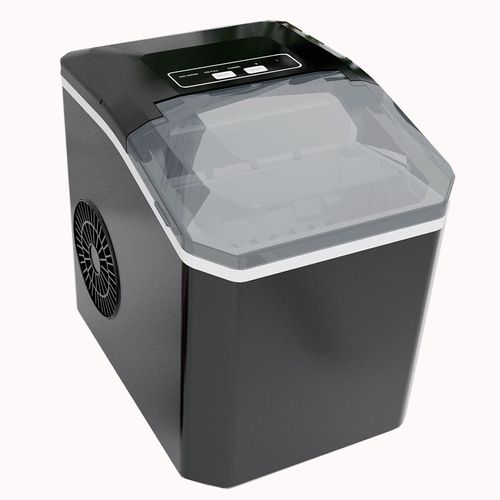 Energy Saving Automatic Mini Ice Cube Snow Ice Maker Making Machine