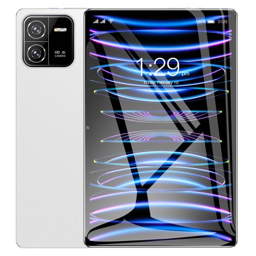 High Configuration Pad 6 Pro 10.1 Inch Android 13 PC Mi Pad 6 Max Global 5GWifi Tablets