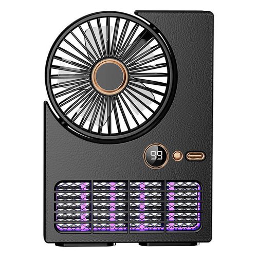 Anti-mosquito Fan Lamp