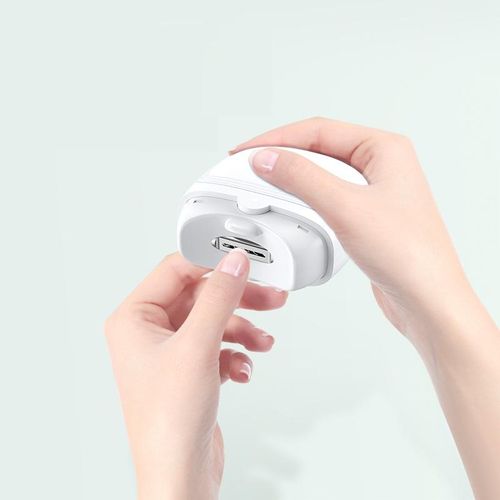 electric nail clipper