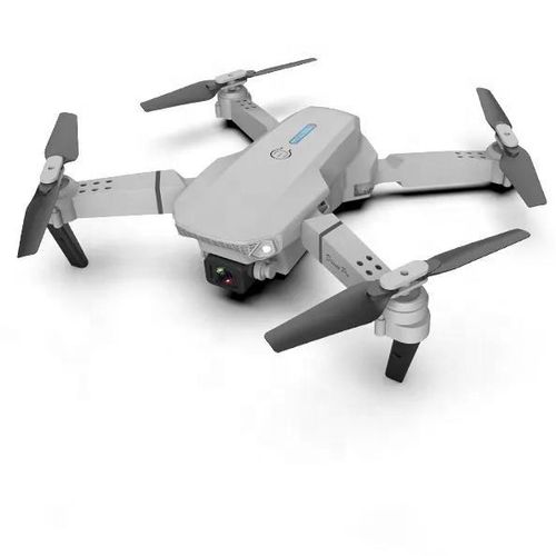 E88 Pro Drone 4k Hd Dual Camera