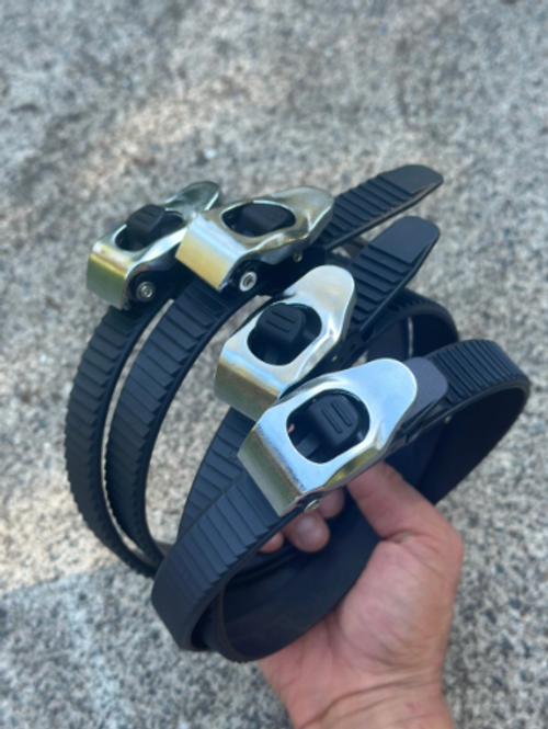 Heavy - duty Multi - functional Grip Lock Strap