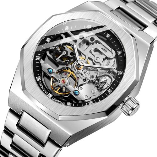 mechanical watch