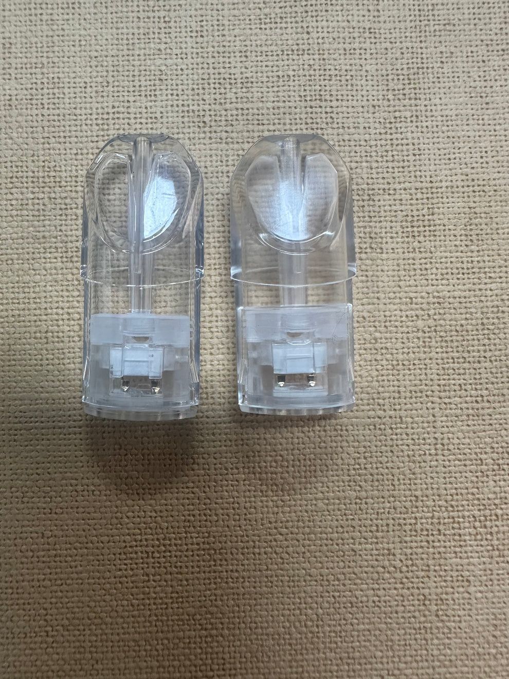 SP2S 1.0ml空煙彈 SP2S搭配1.0ml，相容性與成本更好抓