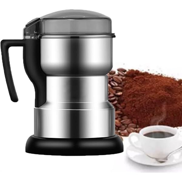 Moinho de café e especiarias elétrico