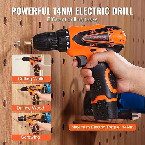 Conjunto de ferramentas (32 peças)