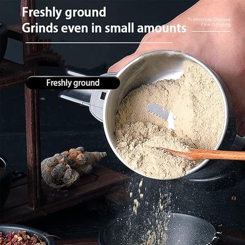 Moinho de café e especiarias elétrico