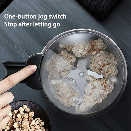 Moinho de café e especiarias elétrico