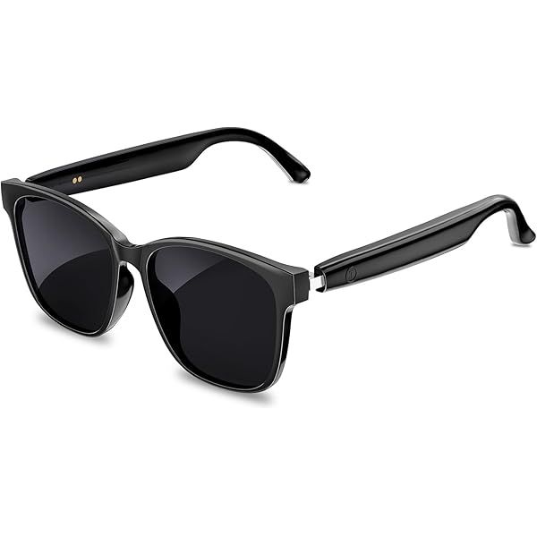 Auscultadores e óculos inteligentes com inteligência artificial via Bluetooth 2026