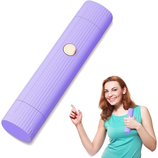 Aparelho de depilação feminino