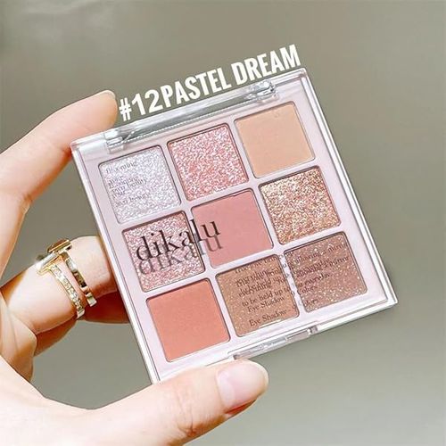 Sombra para olhos Pretty Girl