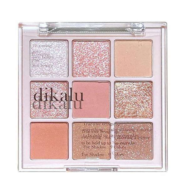 Sombra para olhos Pretty Girl