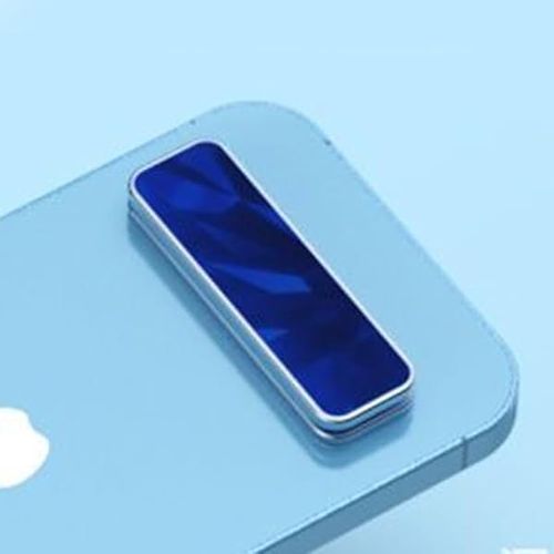 Mini suporte dobrável para telemóvel