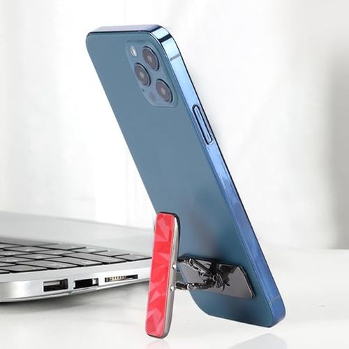 Mini suporte dobrável para telemóvel