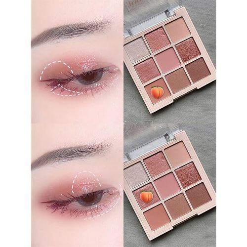 Sombra para olhos Pretty Girl