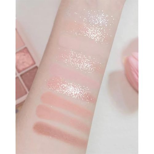 Sombra para olhos Pretty Girl