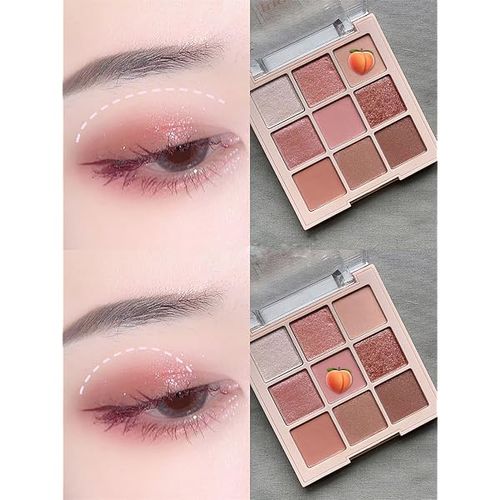 Sombra para olhos Pretty Girl