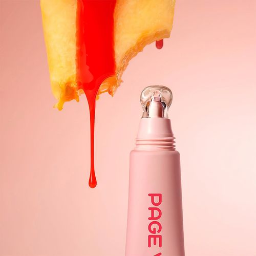 Conjunto de 4 bálsamos labiais