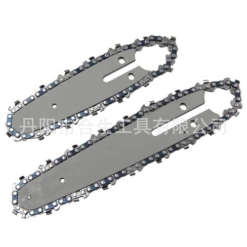 Conversor de Furadeira Manual para Serra Elétrica 4 Polegadas - Serra de Desbaste e Serra de Jardim, Acessório para Corte de Madeira e Poda