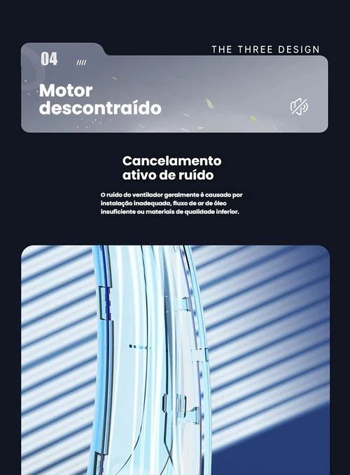 Ventilador de Pescoço Nova Linha, Recarregável via USB, Pequeno e Portátil para Uso Exterior, Silencioso com Turbina, Sem Pás, Mini Ventilador para Pescoço