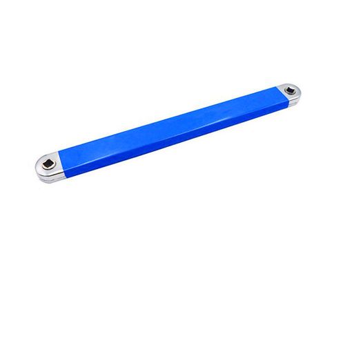 Chave de Catraca Extendida Multifuncional - Chave Combinada 2 em 1