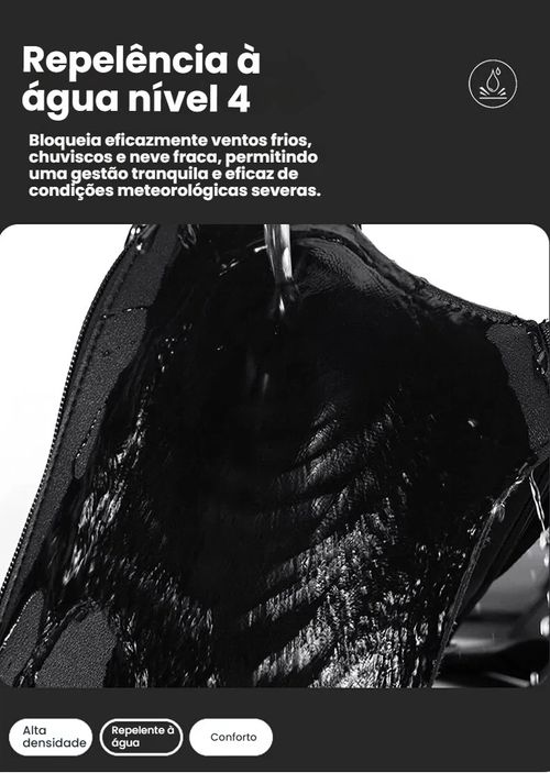 Bolsa Masculina Vintage, Bolsa de Ombro Axilar com Alça de Mochila, Bolsa de Ombro Multifuncional para Homens, Bolsa de Celular para Ar Livre, Bolsa Gilet