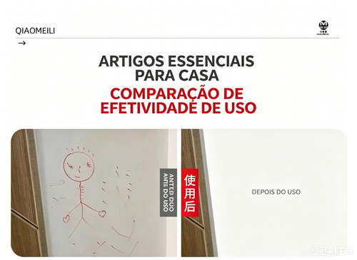 Tinta de rolo para paredes, tinta látex branca à base de água sem odor, ideal para reparos domésticos
