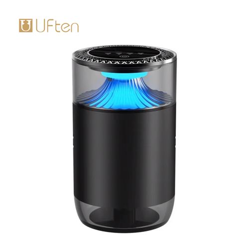 Shop Now or Never! Clearance Ends Soon.Intelligent Automatic Car Perfume Haisan Cloud Aroma Machine Aroma Therapy Diffuser Car Diffuser air Freshener Car Air Purifier