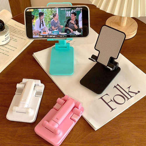 Phone and tablet stand