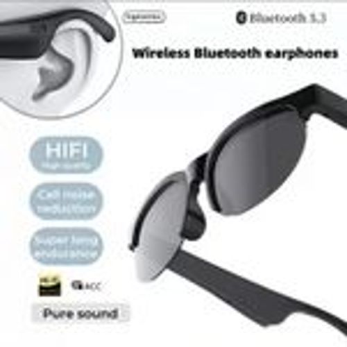 XG88Pro Smart Bluetooth 5.3 Sunglasses Earphones