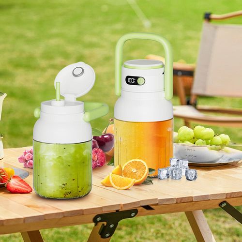 portable juicer