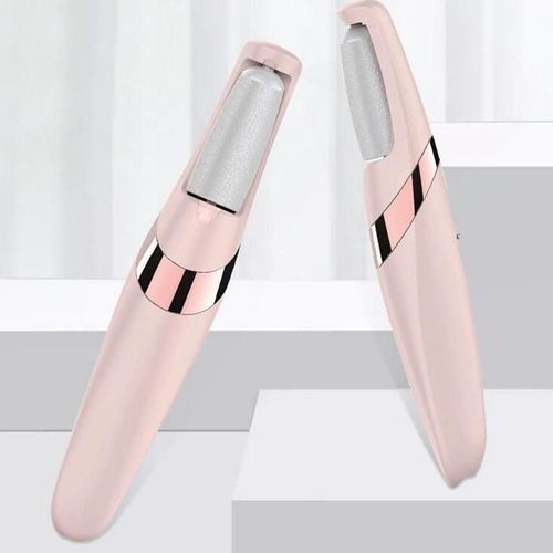 Latest Electric Foot File Hard Skin Remover