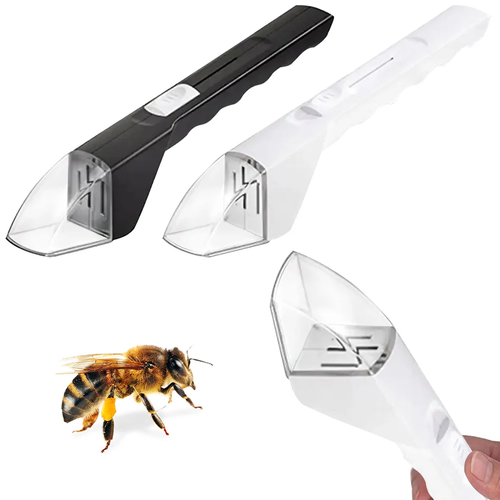 Handheld insect traps